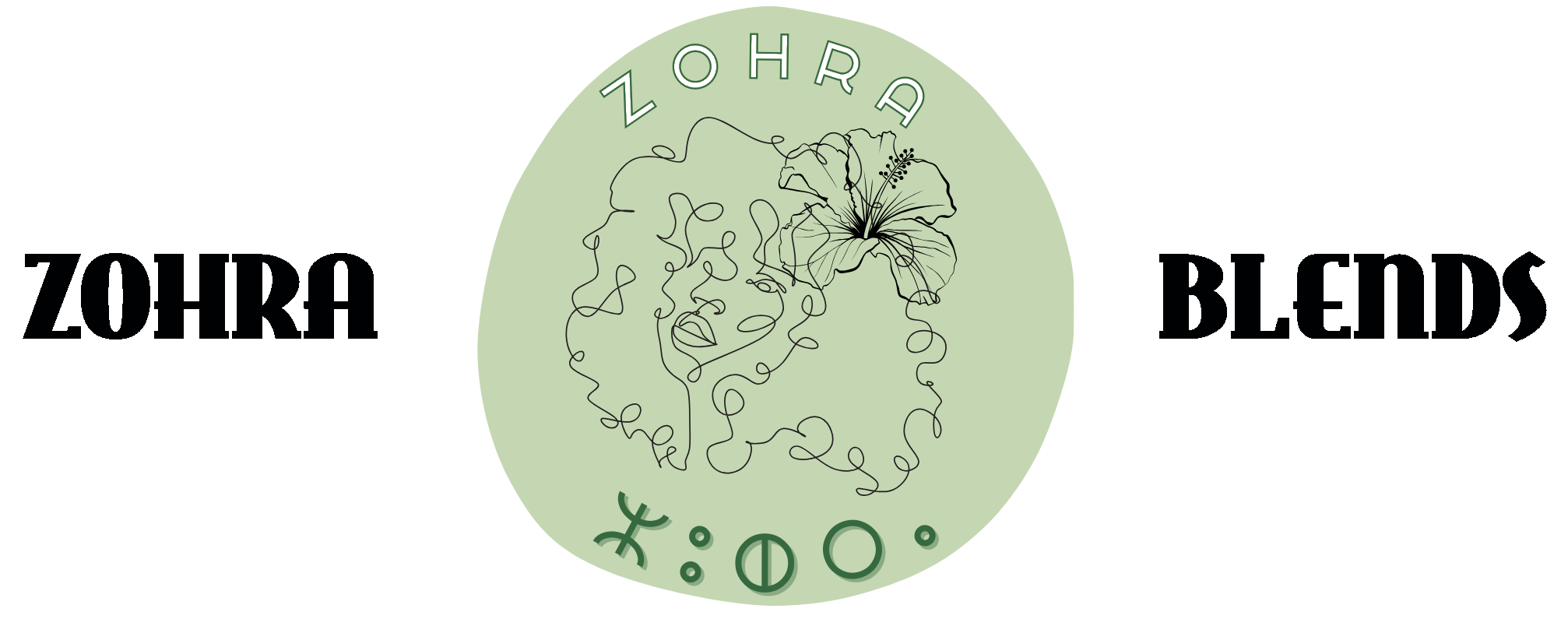 Zohra Blends